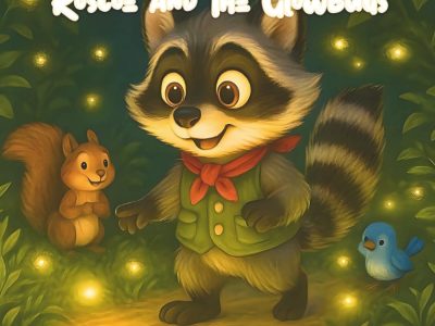 Roscoe and the Glowbugs