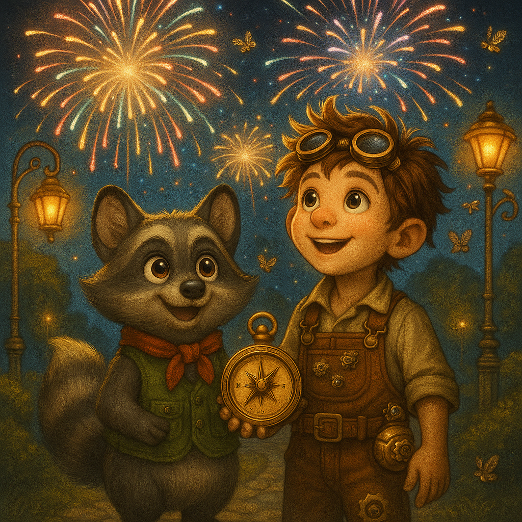 Happy 4th