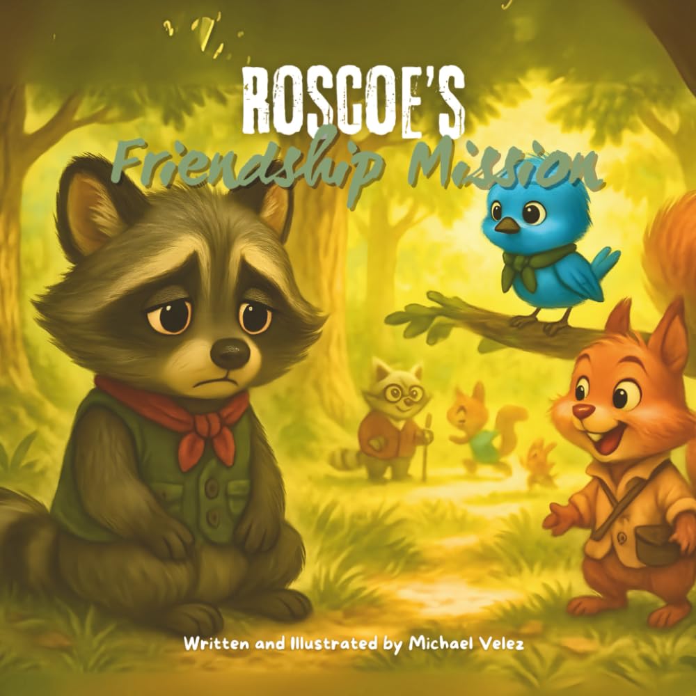 Roscoe's Friendship Mission