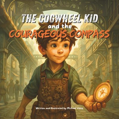 The Cogwheel Kid and the Courageous Compass