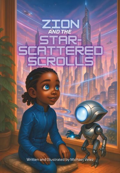 Zion and the Star-Scattered Scrolls