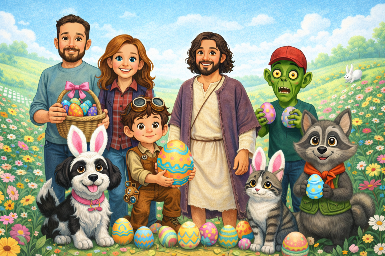 Easter